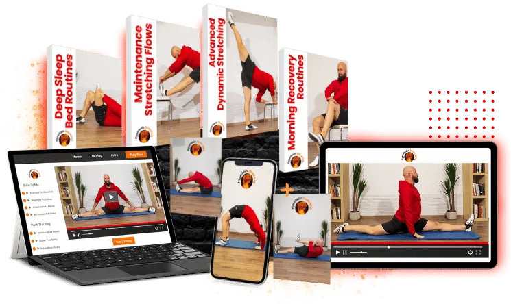 Hyperbolic Stretching